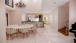 Woodlands Park (D25), Semi-Detached #597572231